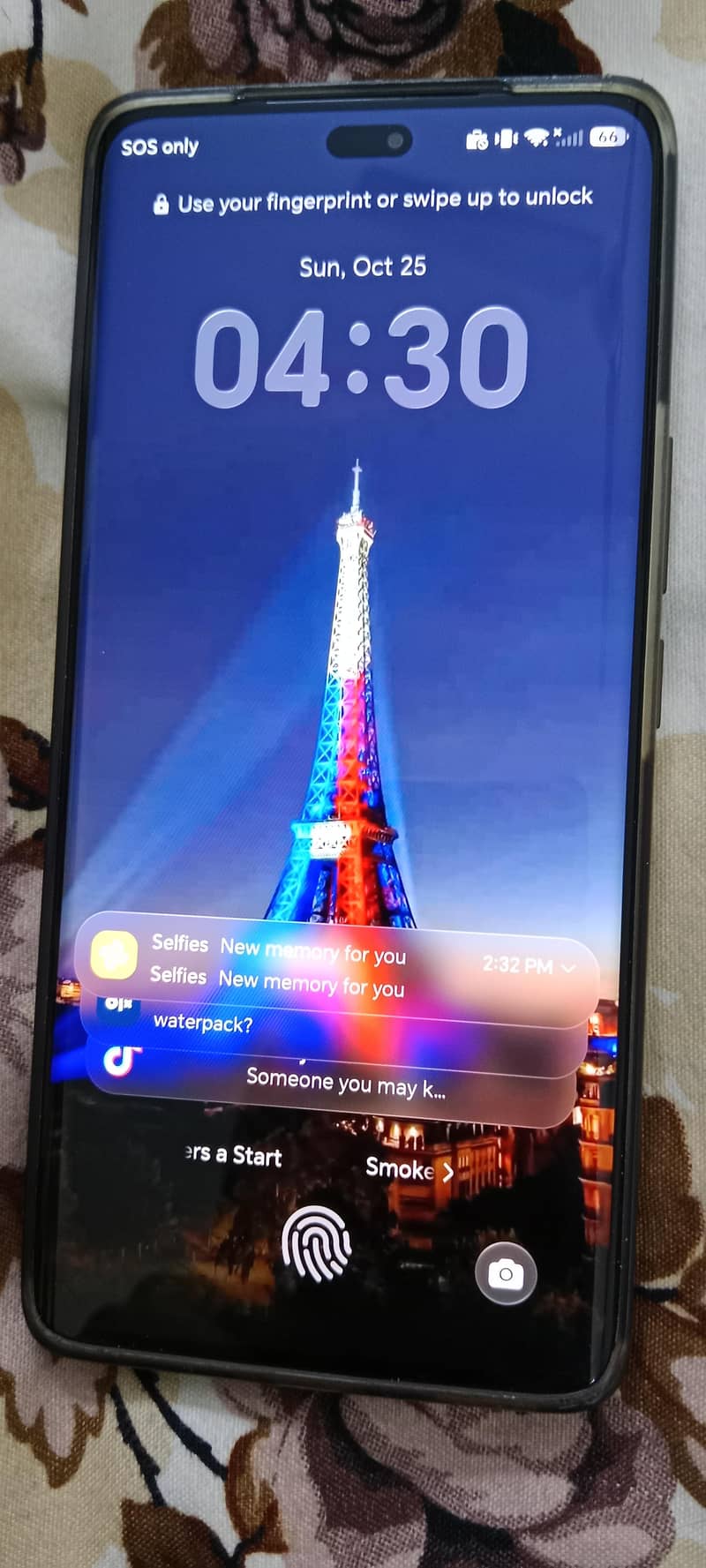 Honor X9c 1