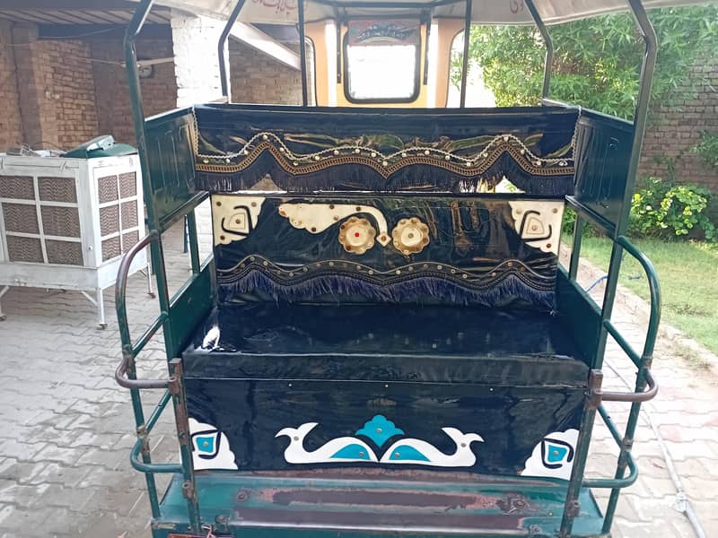 Rickshaw Changchi 7