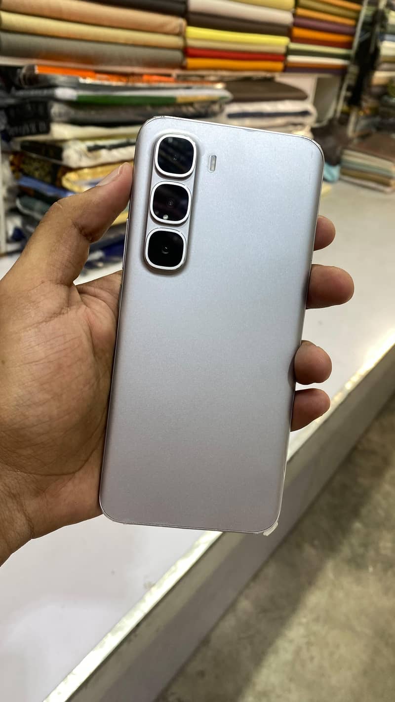 Infinix Other Model 1