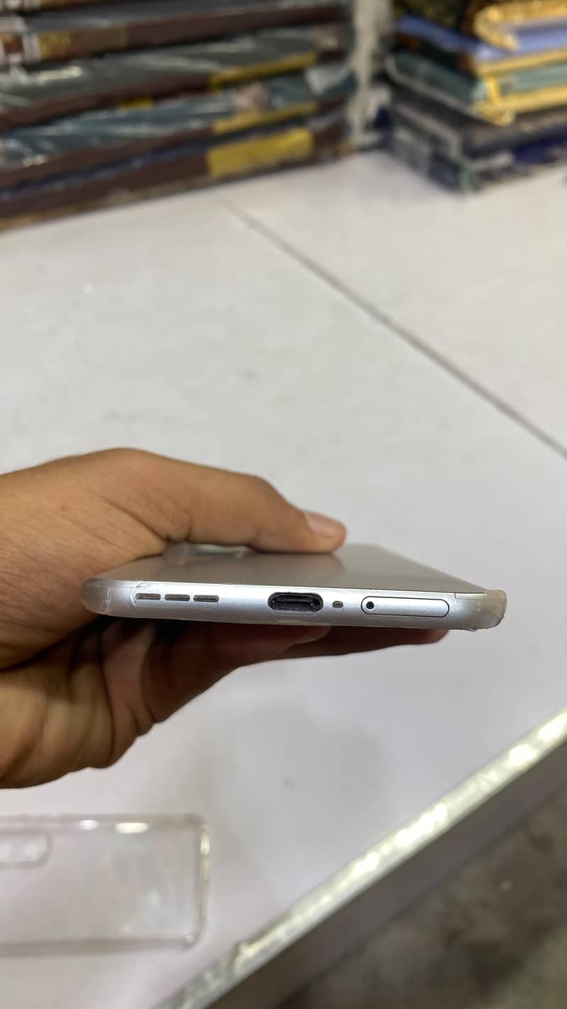 Infinix Other Model 2