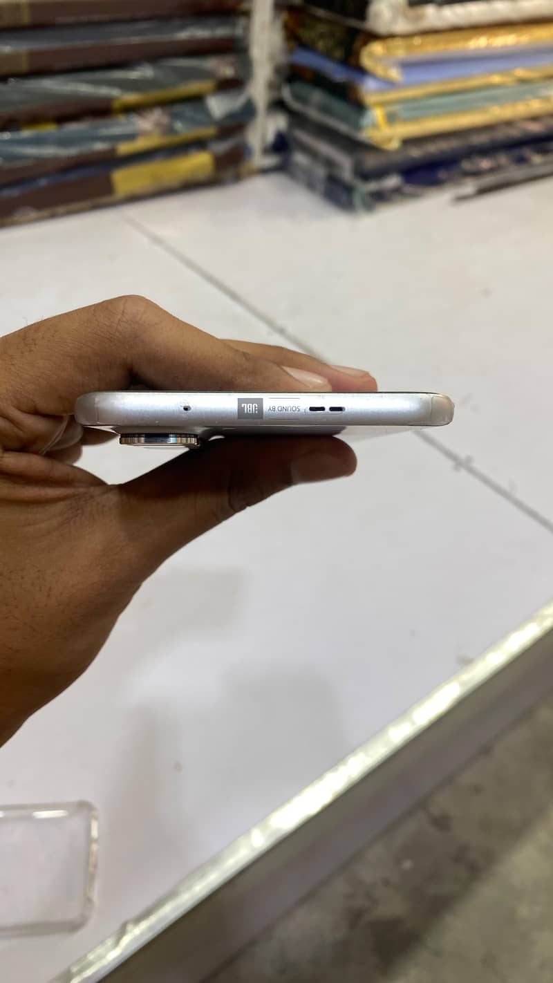 Infinix Other Model 3
