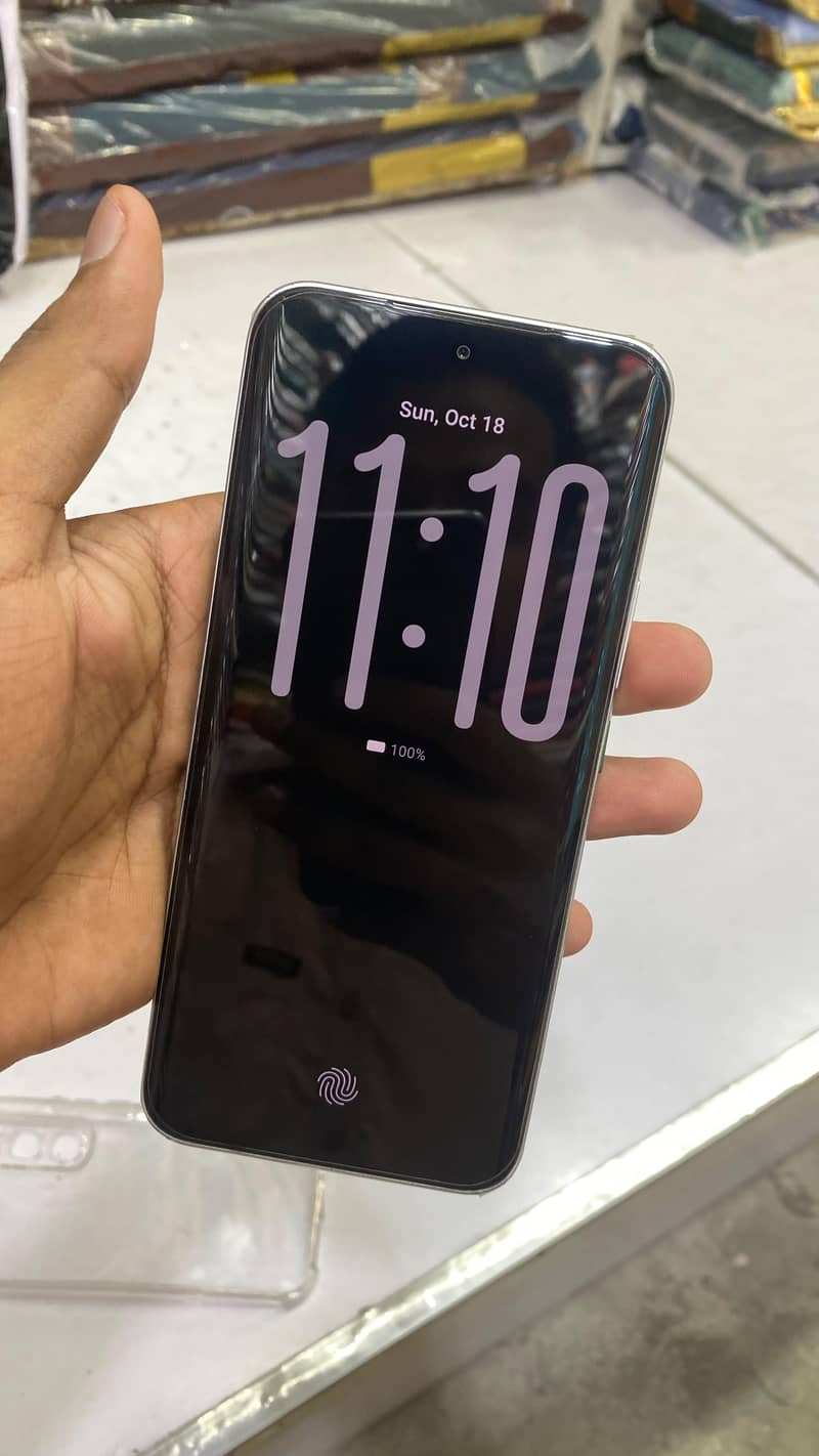 Infinix Other Model 5