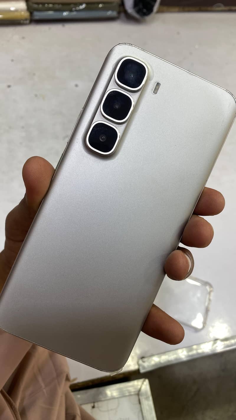 Infinix Other Model 6