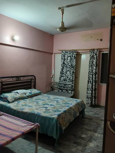 Flat for sell