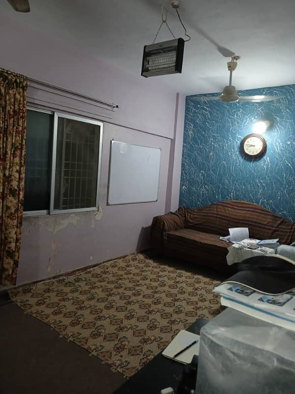 Flat for sell 1