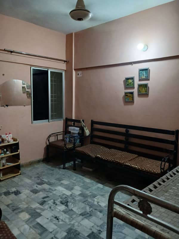 Flat for sell 10