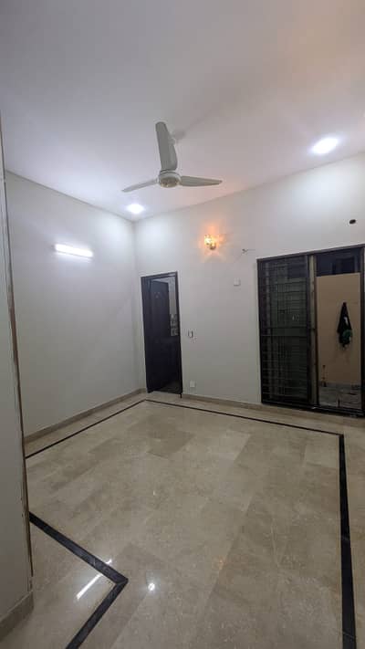 10 Marla full house for rent in LDA avenue1 M Block