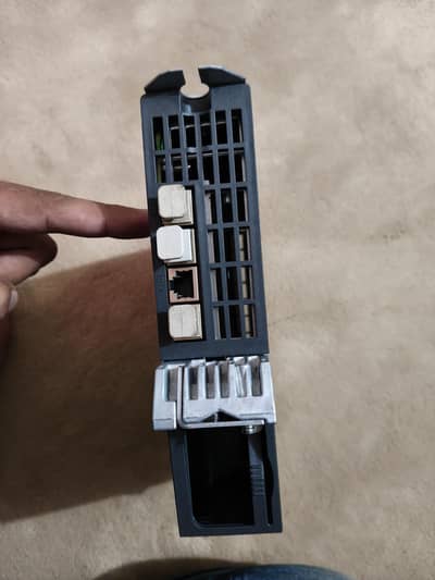 Inverter control Unit