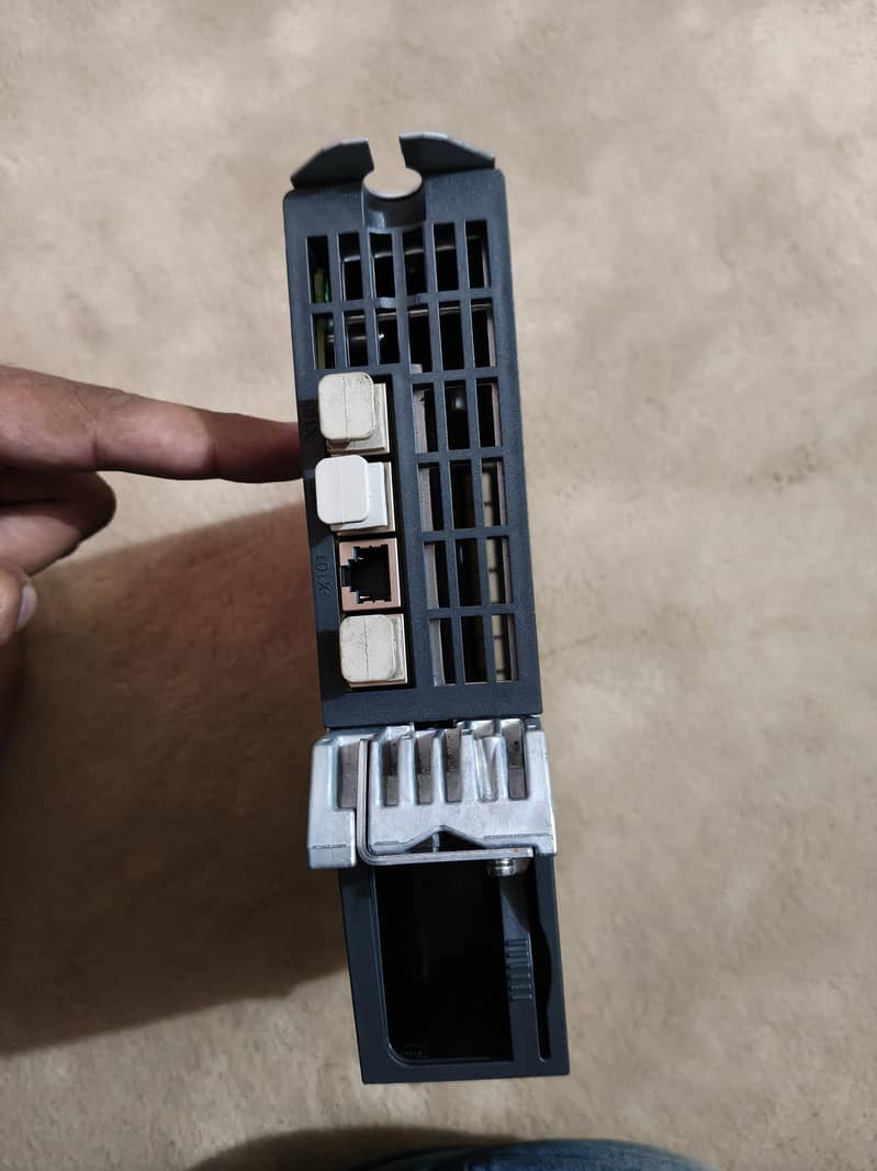 Inverter control Unit 0