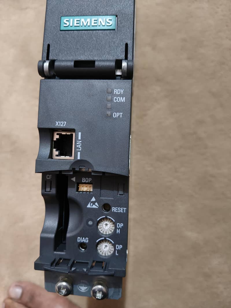Inverter control Unit 1