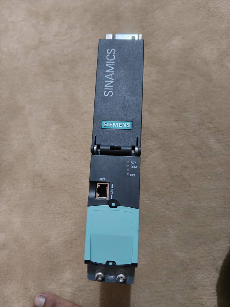 Inverter control Unit 2