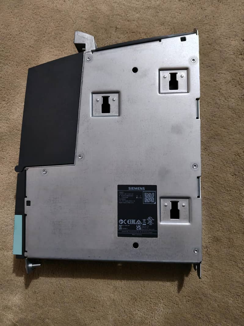 Inverter control Unit 3