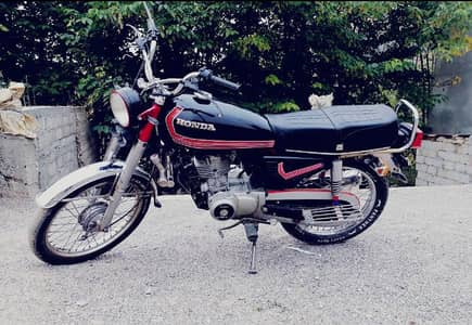 japani point bike