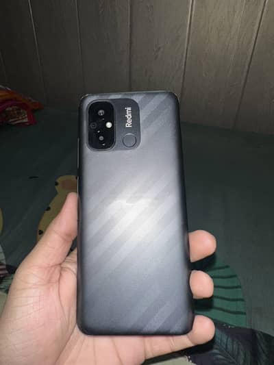 Xiaomi Redmi 12C