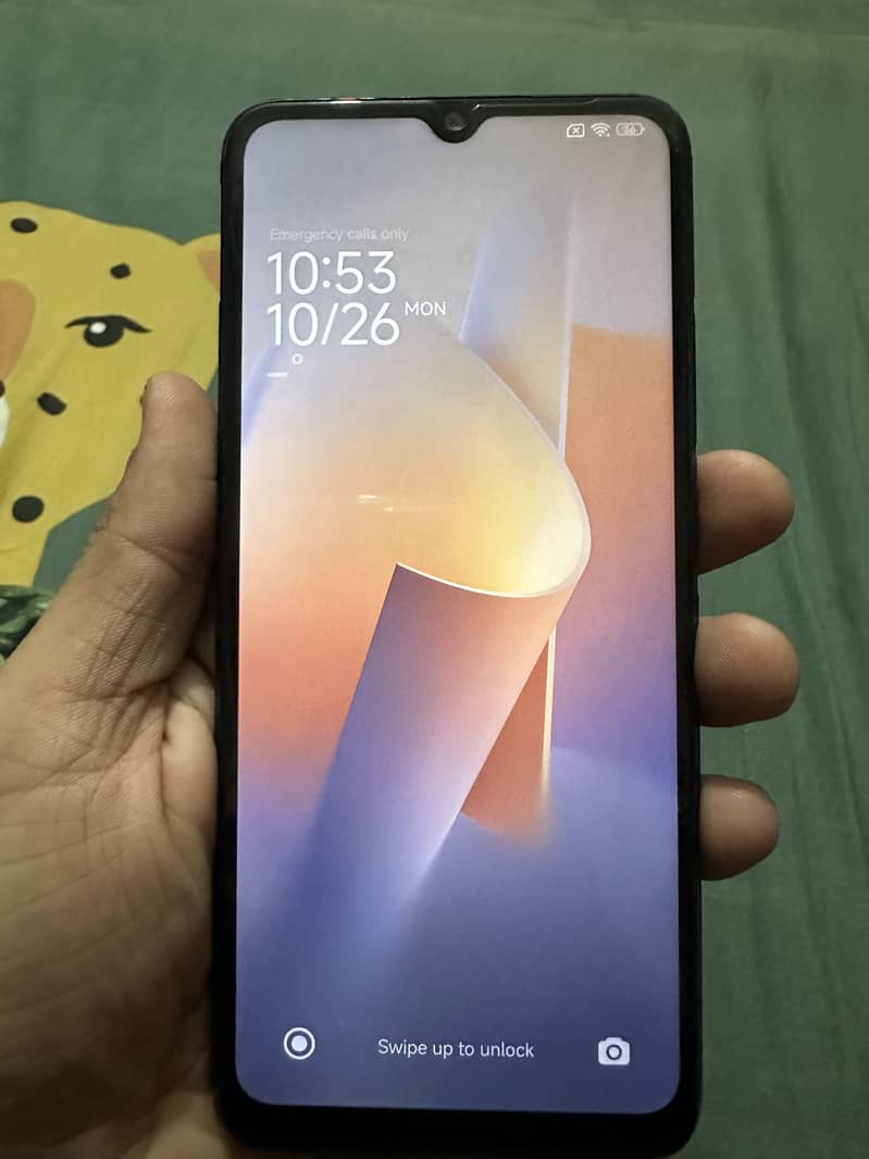 Xiaomi Redmi 12C 1