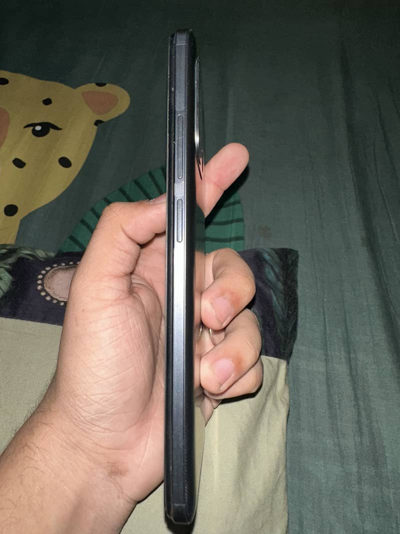 Xiaomi Redmi 12C 4