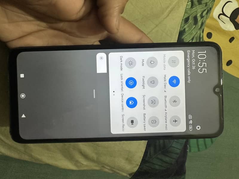 Xiaomi Redmi 12C 7