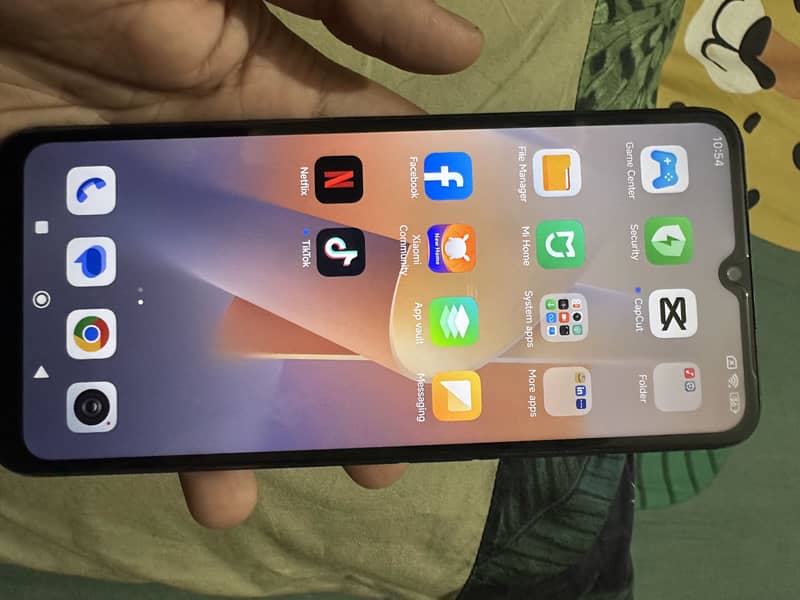 Xiaomi Redmi 12C 8
