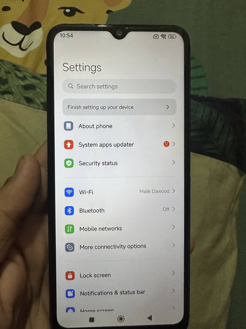 Xiaomi Redmi 12C 9