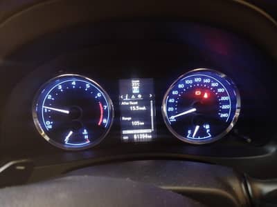 Toyota Corolla Altis 2022