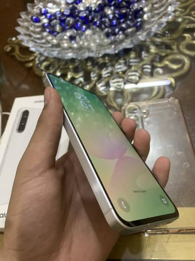Samsung Mobile A56
