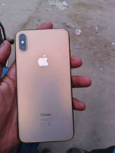 Apple iPhone XS Max