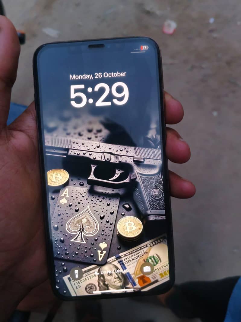 Apple iPhone XS Max 2