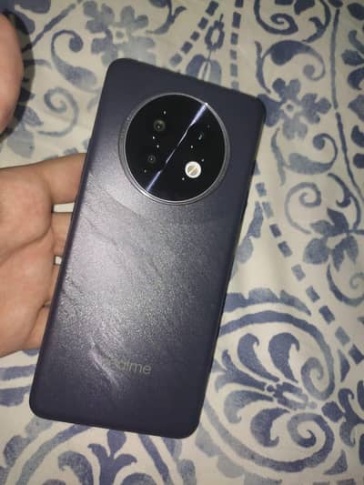 Realme 13 plus 12 + 4 / 256