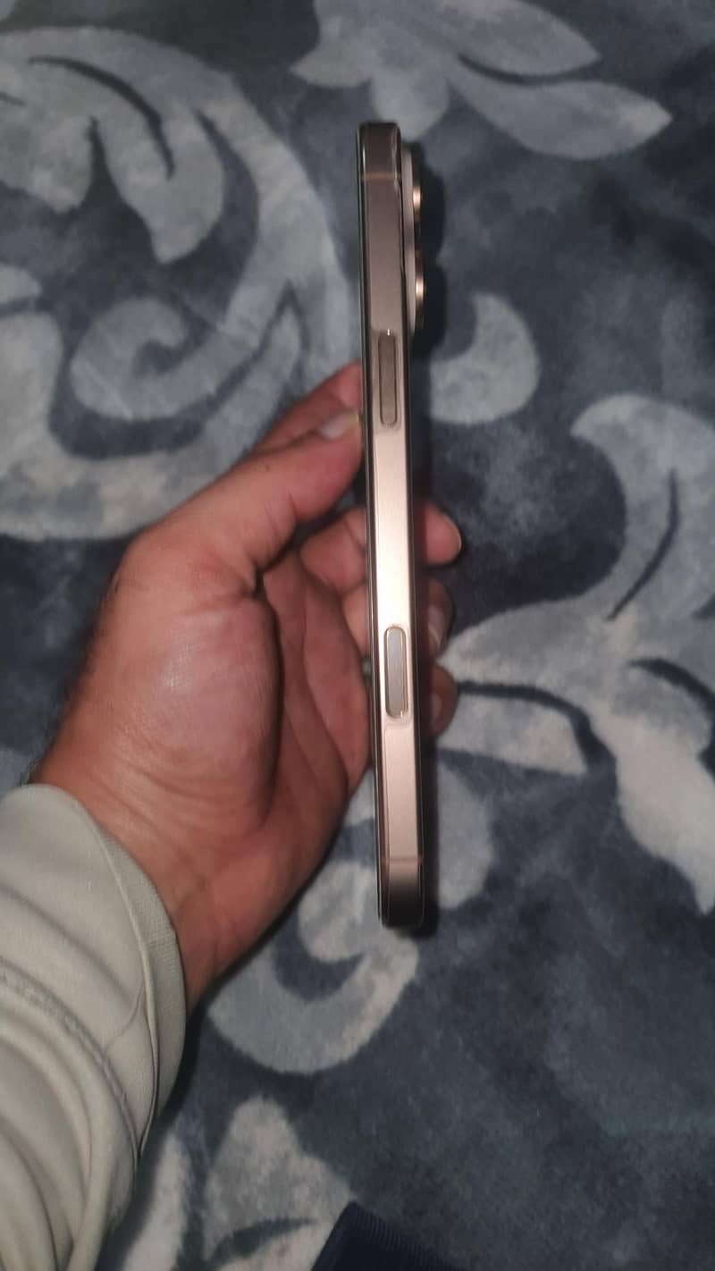 Apple iPhone 16 Pro Max 1