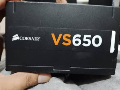 Corsair VS650