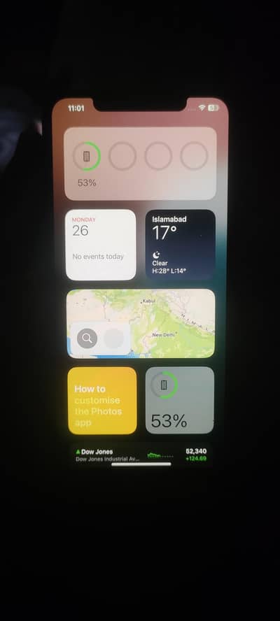 Apple iPhone XS Max
