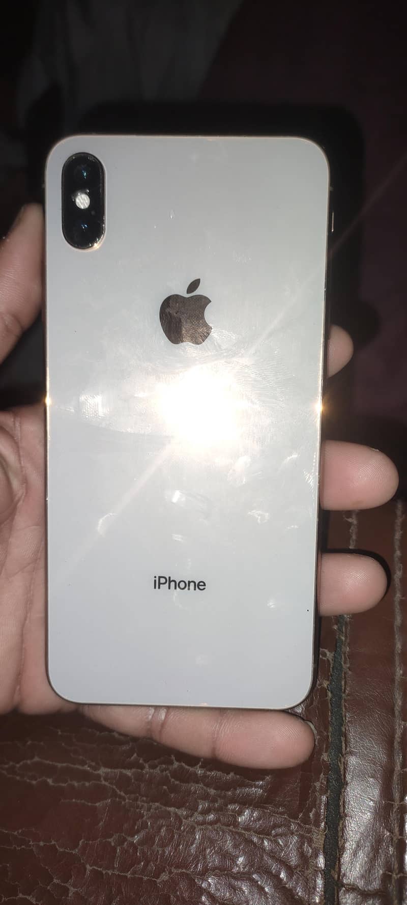 Apple iPhone XS Max 2