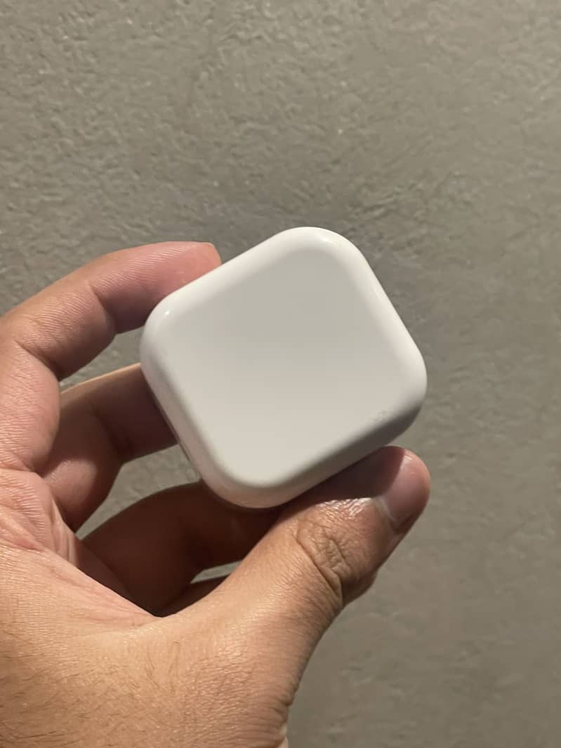 Iphone c type adapter 1
