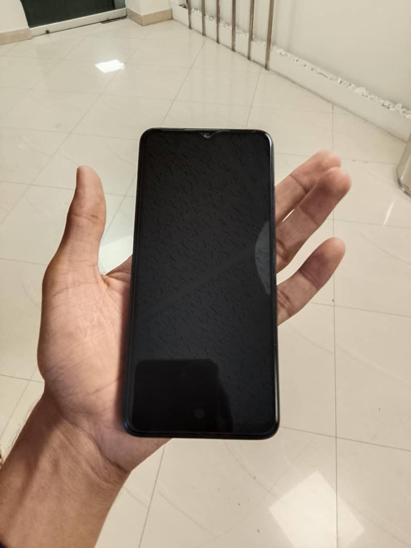 Tecno Spark 10 1