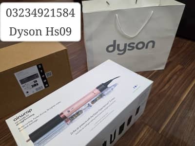 Dyson Airwrap Conda 2x/Multi-Styler/dyson HS09/hair dryer/straightner