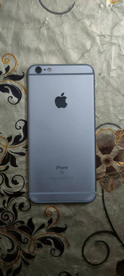 Apple iPhone 6S Plus