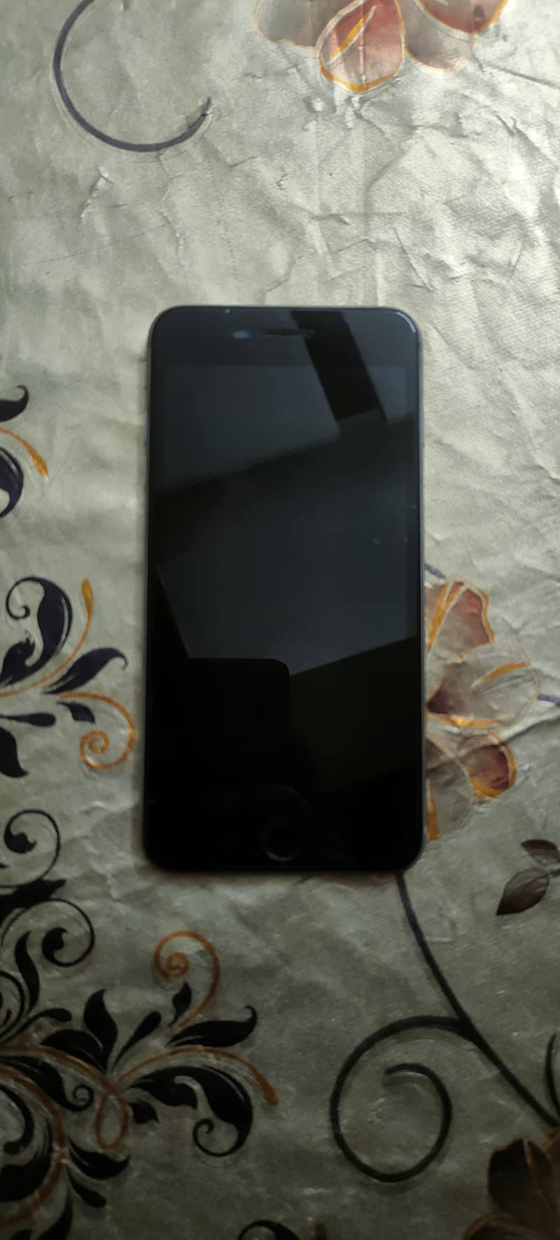 Apple iPhone 6S Plus 1
