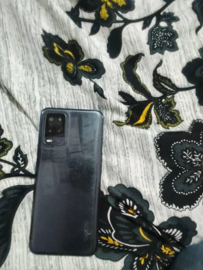 OPPO A54