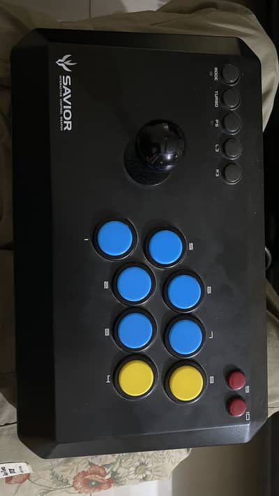 Gaming joystick Pc or playstation