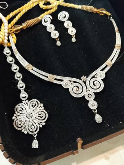 italian walima set