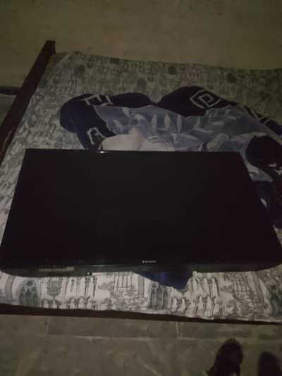 Eco star 4k ultra Led TV