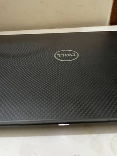 DELL LATITUDE LAPTOP CORE-i7 10th Gen