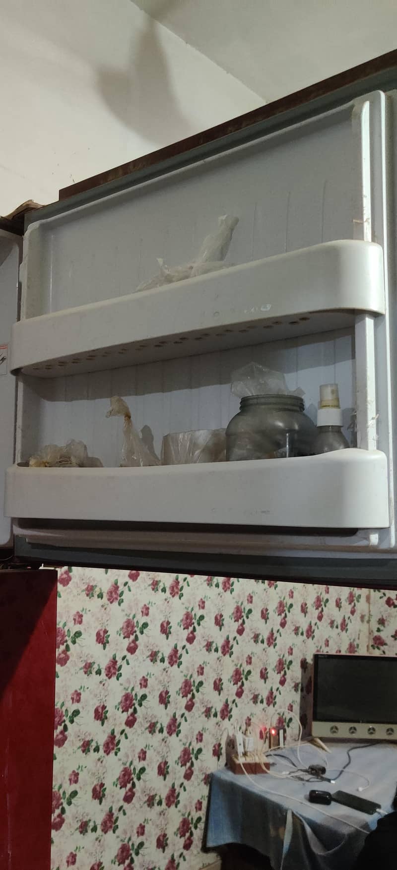 orient company ka fridge jambu size - Refrigerators - 1120913782