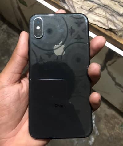 Apple iPhone XS