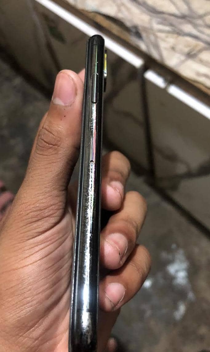 Apple iPhone XS 2