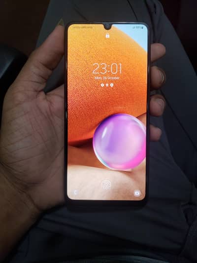 Samsung Mobile A32