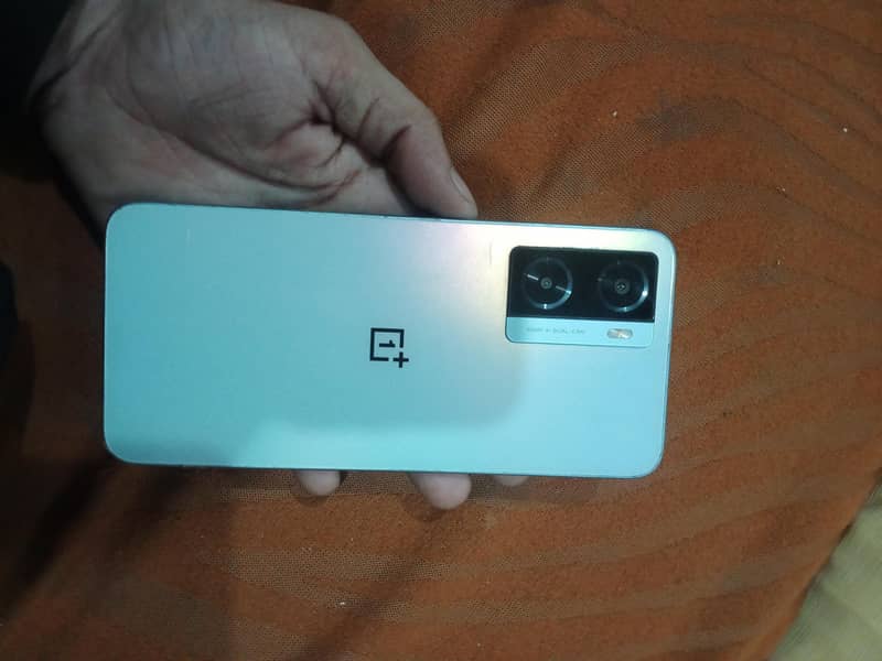 One Plus Other Model 2