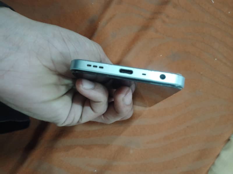 One Plus Other Model 5