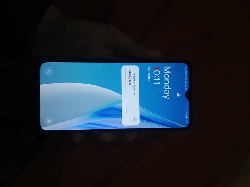 One Plus Other Model 6