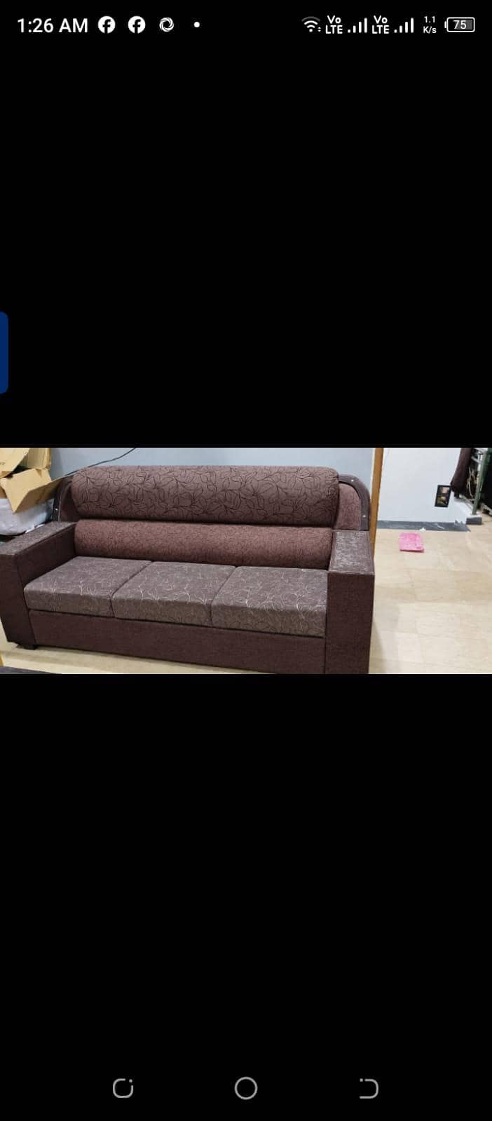 beautiful sofa 0